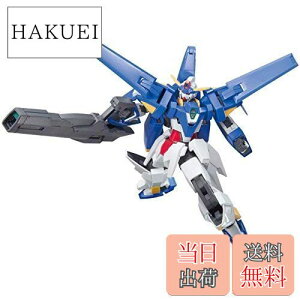 【送料無料】HG 機動戦士ガンダムAGE ガンダムAGE-3 ノーマル 1/144スケール 色分け済みプラモデル