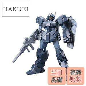 【送料無料】HGUC 機動戦士ガンダムUC RGM-96X ジェスタ 1/144スケール 色分け済みプラモデル