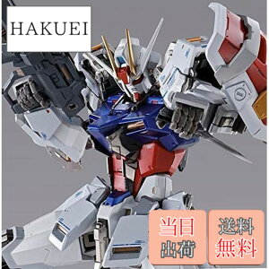 �y���������z�o���_�C(BANDAI) METAL BUILD �X�g���C�N�K���_���w�@����m�K���_��SEED�x(METAL BUILD�� -���^���r���h�C���t�B�j�e�B-�A���E�F�u���X����)