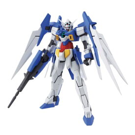 HG 1/144 AGE-2 ガンダムAGE-2 ノーマル (機動戦士ガンダムAGE)