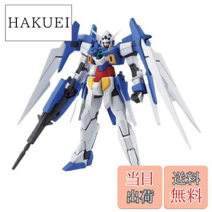 【送料無料】HG 1/144 AGE-2 ガンダムAGE-2 ノーマル (機動戦士ガンダムAGE)
