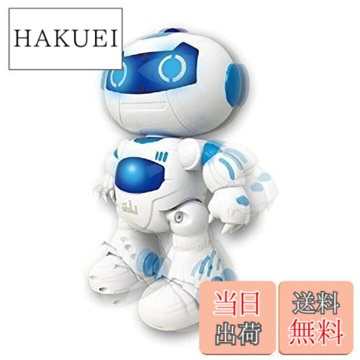 楽天市場】【送料無料】TKSK 2足歩行ロボット おともだちロボアルコ TK 