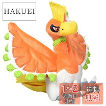 楽天市場】ポケモンセンター ホウオウの通販