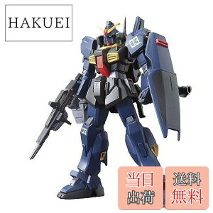 yzBANDAI SPIRITS(o_C Xsbc) HGUC 194 @mZK_ K_Mk-II (eB^[Ydl) 1/144XP[ Fς݃vf
