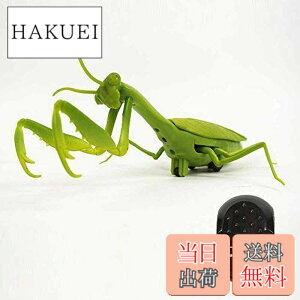 �y���������z�J�}�L�� ���W�R�� Mantis Radio Controlled