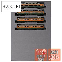 楽天市場】kato nゲージ 113系 湘南色 4両増結セット 10－1587の通販