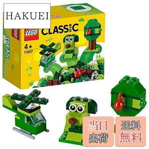 yzS(LEGO) NVbN ΂̃ACfA{bNX 11007