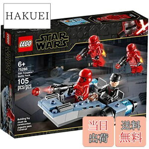 yzS(LEGO) X^[EEH[Y VXEg[p[(TM) ogpbN 75266