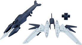 BANDAI SPIRITS(バンダイ スピリッツ) HGBD:R ガンダムビルドダイバーズRe:RISE メルクワンウェポンズ 1/144スケール 色分け済みプラモデル