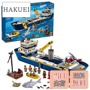 �y���������z���S(LEGO) �V�e�B �C�̒T���� �C��T���D 60266