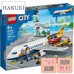 yzS(LEGO) VeB pbZW[ GAvC 60262  ubN v[g s@ Ђ j̎q ̎q 6Έȏ