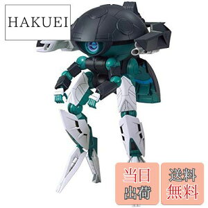 �y���������zHGBD:R �K���_���r���h�_�C�o�[�YRe:RISE �E�H�h���|�b�h 1/144�X�P�[�� �F�����ς݃v�����f��