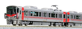 KATO Nゲージ 227系0番台 Red Wing 6両セット 特別企画品 10-1629 鉄道模型 電車