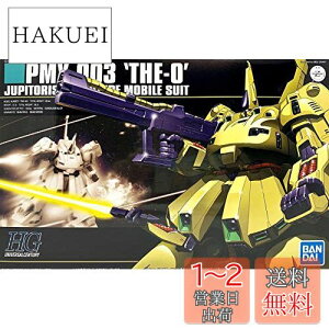 yzBANDAI SPIRITS(o_C Xsbc) HGUC @mZK_ PMX-003 WEI 1/144XP[ Fς݃vf