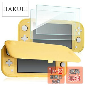 yzProCase Switch Lite tbvP[X [KX2t] X NA\tgTPU Jo[ ϏՌ یJo[ Ή@F Switch Lite 2019 |CG[