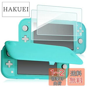 yzProCase Switch Lite tbvP[X [KX2t] X NA\tgTPU Jo[ ϏՌ یJo[ Ή@F Switch Lite 2019 |gR