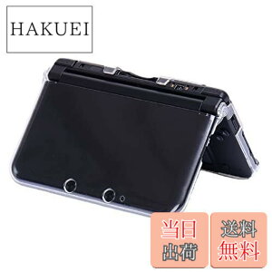 �y���������zRDFJ Old Nintendo 3DSLL�p �v���e�N�g �P�[�X �ی� �J�o�[ �N���A �v���e�N�g�t���[�� for Nintendo 3DSLL (Nintendo 3DS LL/XL)