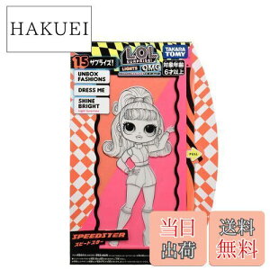 yzy̔Kiz L.O.L. TvCY! Cg O.M.G. Xs[hX^[