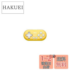 yz8bitdo Zero 2 Q[Rg[[ Bluetooth CX Switch Windows Android macOS CG[ Edition