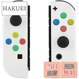 yzZOYUBS Nintendo Switch jeh[XCb` Joy-Con J[uP[XP[X Ok Nintendo Switch Joy-Con P[X {^Jo[t AiOXeBbNJo[+{^Jo[ ABXY{