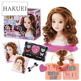 ヘアメイクアーティスト メイクアップコーデ