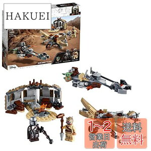 yzS(LEGO) X^[EEH[Y ^gEB[̐킢 75299  ubN v[g 蕨 ̂ j̎q 7Έȏ
