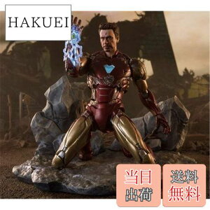 yzo_C(BANDAI) S.H.Figuarts ACA} }[N85 -sI AM IRON MANt EDITION- iAxW[Y^GhQ[j
