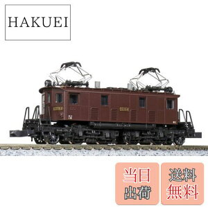 �y���������zKATO N�Q�[�W ED19 �Ȍ`�����C�� 3078-2 �S���͌^ �d�C�@�֎�