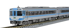 TOMIX Nゲージ キハ185系特急ディーゼルカー JR四国色 基本セット 4両 98405 鉄道模型 ディーゼルカー