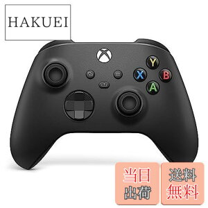 �y���������z�y�����i�zXbox ���C�����X �R���g���[���[ (�J�[�{�� �u���b�N)