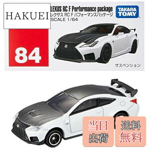 yz^Jg~[(TAKARA TOMY) g~J No.84 NTX RC F ptH[}XpbP[W () TOMICA15666