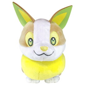 タカラトミーアーツ ポケットモンスター サウンド ぬいぐるみ ポケモン ワンパチ 高さ約18cm