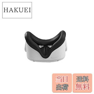 yzSHEAWA Meta/Oculus quest 2p̃AC}XN tFCX}XN VR Ry h~ hJo[ tFCXJo[ p ANZT[ ݊i (ubN)