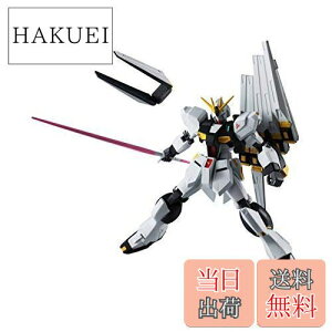 yzGUNDAM UNIVERSE @mK_ tP̃VA RX-93 GUNDAM 150mm ABS&PVC hς݉tBMA