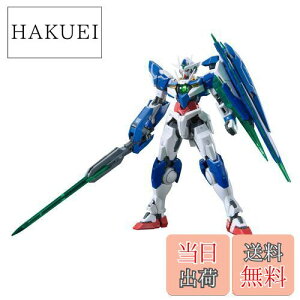 yzRG  @mK_00 -A wakening of the Trailblazer- GNT-0000 _uI[NA^ 1/144XP[ Fς݃vf