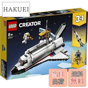 yzS(LEGO) NGC^[ Xy[XVg̖` 31117