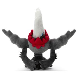 タカラトミーアーツ(TAKARATOMY A.R.T.S) ポケットモンスター ポケモン キミにきめた! ぬいぐるみ ダークライ 高さ約22cm