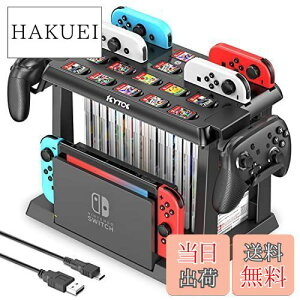 yzSwitch[X^h Kytok Joy-Con[dX^h SwitchhbN[ Joy-Con/ProRg[[/XCb`{̂ƃhbN/Q[\tgS[\ g ȃXy[X @\ e I[C