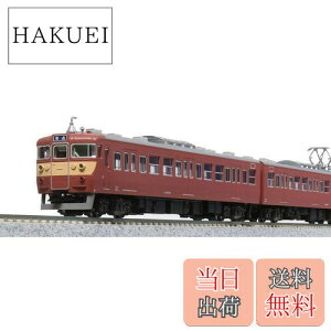 �y���������zKATO N�Q�[�W 415�n500�ԑ� ��֐��E���S�W���F 4�������Z�b�g 10-1771 �S���͌^ �d�� ��