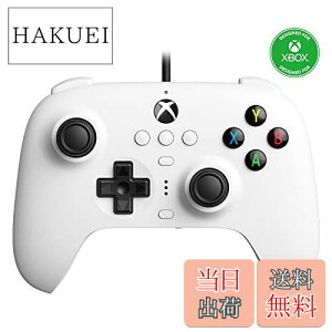 yz8Bitdo Ultimate XboxV[YXAXboxV[YSAXbox OneAWindows 10AWindows11p̗LRg[[ -CZXizCgGfBVj