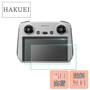 yzSHEAWA DJI Mini3 Pro/Air 3M@ptB 2 DJI RC/RC 2p KXیtB ʕی XN[ی 9H ߗ ANZT[