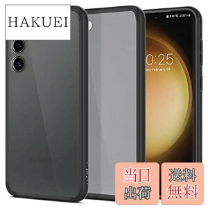 yzSpigen Galaxy S23 P[X NA [ SC-51D | SCG19 ] TPU op[P[X 2d\ ČRMILKi擾 ϏՌ 菝h~ ΂ݖ CX[dΉ EgEnCubh ACS05716 (t
