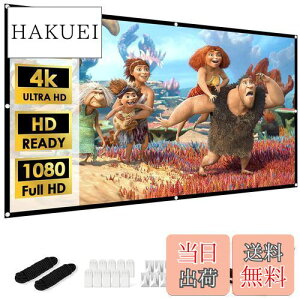 yzYOWHICK vWFN^[ XN[ 100C` TCY 16:9 ʓe ܂肽݃XN[ Op z[VA^[ XN[ ep c  fXN[ |[^u 