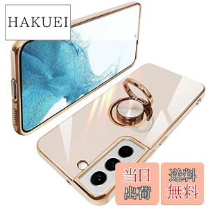 yzGalaxy S22 P[X O SC-51C SCG13 MNV[s22 Jo[ Ot ϏՌ TPU gуJo[ VR X^h@\t 360]ԍڃz_[(sN)