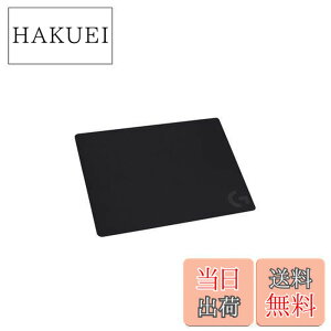 �y���������zLogicool G(���W�N�[�� G) �Q�[�~���O�}�E�X�p�b�h G240 �N���X�\�� �W���T�C�Y 340x280x1mm �}�E�X�p�b�h G240f �������K�i