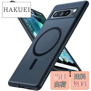 yzyČRKiEMagsafeΉzTORRAS Google Pixel 8 pro P[X  wh~ }bg ϖh~ }OZ[tΉ sNZ 8pro Jo[ Guardian-Mag Series ubN