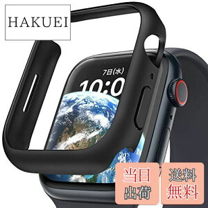 yzNIMASO Ή Apple Watch Series 7 / 8 / 9 45mm p P[X X y AbvEHb`7 AbvEHb` 9 / 8 / 7 45mm apple watch7 P[X یJo[  Ռh~ tȂ^Cv 