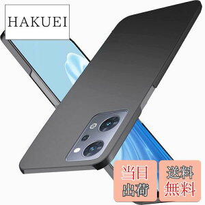 【送料無料】「 超薄型」Wojiaozvlf 極薄 OPPO Reno7 A ケース OPG04 /OPPO Reno9 A ケース PCマット質感 超軽量 黄変防止 指紋防 擦り傷防止 手触り良い 全面保護 超耐磨 耐衝撃カバー ワイヤレス充電対
