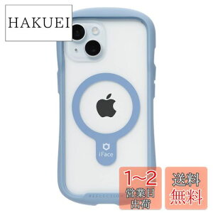 yziFace Reflection Magnetic iPhone 15 P[X MagSafe Ή NA KX (y[u[)yACtFCX ACtH15 p iphone15 p Jo[ }OZ[t ϏՌ  Xgbvz[z