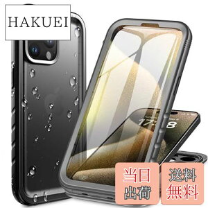 yzCozycase iPhone 15 Pro Maxp P[X - iPhone15 Pro Maxp hP[XuϏՌ/360x/S//ČR/Jی/Xgbvtv iPhone15ProMaxp P[XuSh/ho/C/C/v[/